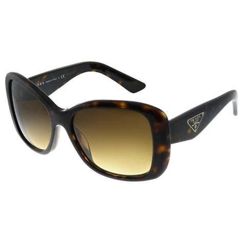 prada heritage 59mm oversized sunglasses|prada women's 32ps sunglasses.